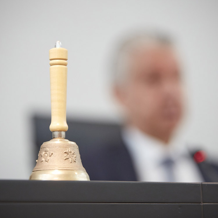 Bundesverwaltungsgericht